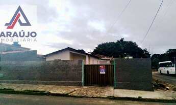 Imagem: Casa com 3 dormitórios para alugar, 70