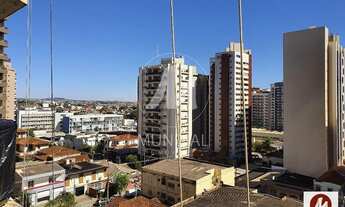 Imagem 4: Apartamento (tipo - padrao) 3 dormitórios/suite, cozinha planejada, portaria 24hs, lazer