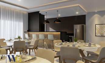 Imagem 6: Apartamento para Venda em Campo Largo, Vila Operária, 3 dormitórios, 1 suíte, 2 banheiros