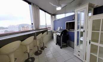 Imagem 3: APARTAMENTO no AMÉRICA com 3 quartos para VENDA, 131 m²