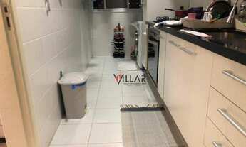 Imagem 4: Apartamento com 2 dormitórios à venda, 62 m² por R$ 400.000 - Presidente Altino - Osasco/S