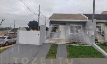 Imagem 1: Casa Usada para Venda em Ponta Grossa, Contorno, 2 dormitóri