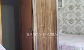 Imagem 6: Apartamento (tipo - padrao) 2 dormitórios/suite, cozinha planejada, em condomínio fechado