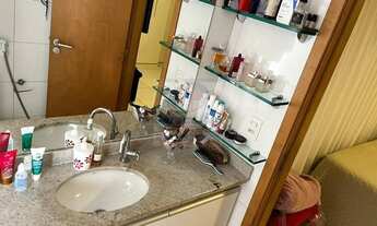 Imagem 7: EDF NOVO JARDIM Apartamento com 3 dormitórios