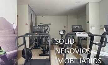 Imagem 6: Apartamento para venda tem 57 metros quadrados com 2 quartos em Quinta da Paineira - São P