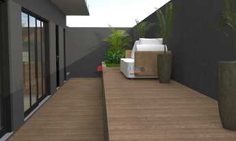 Imagem 5: Casa em Condomínio à venda, 3 quartos, 3 suítes, 4 vagas, Condomínio Jardim das Palmeiras