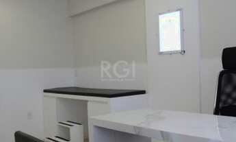 Imagem 7: Porto Alegre - Conjunto Comercial/Sala - Praia de Belas