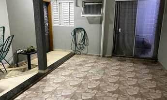 Imagem 3: Casa para Venda em Campinas, Vila Padre Manoel de Nóbrega, 3 dormitórios, 1 suíte, 1 banhe