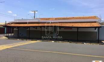 Imagem 1: Salão/Galpão (salão - térreo) , cozinha planejada