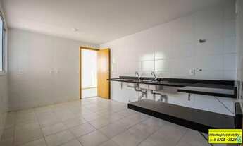 Imagem 7: Apartamento para venda tem 203 metros quadrados com 4 quartos em Sul - Brasília - DF