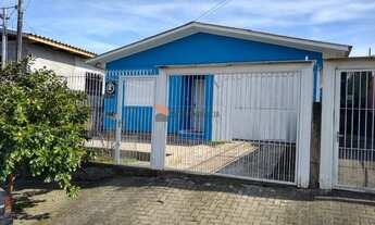 Imagem: CAXIAS DO SUL - Casa Padrão - Cidade Nova