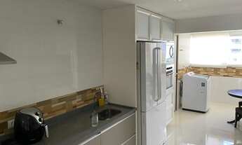 Imagem 7: Apartamento à venda, 325 m² por R$ 790.000,00 - Piedade - Jaboatão dos Guararapes/PE>