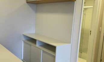 Imagem 2: Apartamento para locação no Condomínio Villa Lobos, em Sorocaba-SP