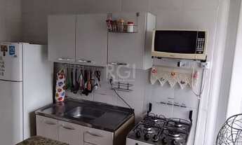 Imagem 6: Porto Alegre - Apartamento Padrão - Santana