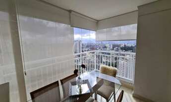 Imagem 7: VENDA: APARTAMENTO - CENTRO - COND. FAMILY GARDEN - R$ 980.000,00 - REF: AP02367