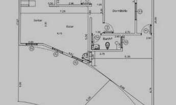 Imagem 3: JACAREí - Casa de Condomínio - Condomínio Vem Viver Jacareí