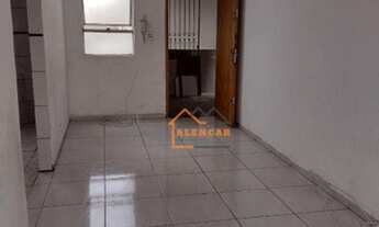 Imagem 5: Apartamento à venda, 55 m² por R$ 175.000,00 - Conjunto Residencial José Bonifácio - São P