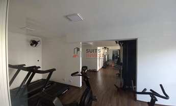 Imagem 4: Compre seu Apartamento no Condomínio Residencial Anchieta com 02 dormitórios, sacada 56,75