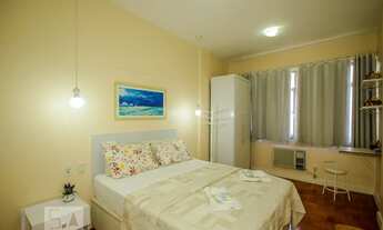 Imagem 5: Apartamento para Aluguel - Copacabana, 1 Quarto, 40 m2