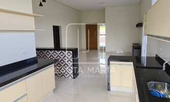 Imagem 2: Casa (térrea em condominio) 3 dormitórios/suite, cozinha planejada, portaria 24hs, lazer