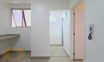 Imagem 6: Apartamento à venda, 3 quartos, 1 vaga, Pinheiros - São Paulo/SP