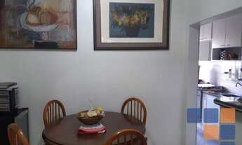 Imagem 3: Apartamento com 3 dormitórios à venda, 120 m² por R$ 430.000,00 - Santo Antônio - Belo Hor