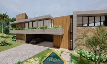 Imagem 6: BELÍSSIMA CASA EM CONSTRUÇÃO À VENDA NO VILA ALPINA