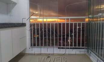 Imagem 4: SANTO ANDRé - Apartamento Padrão - Santa Maria