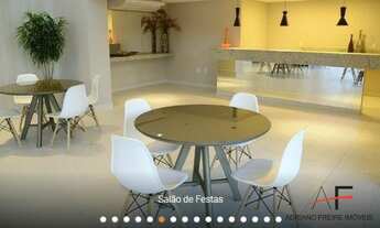 Imagem 6: Excelente apartamento a venda no Metropolitan. - AP11311