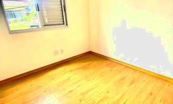 Imagem 5: Apartamento para venda possui 80 metros quadrados com 3 quartos