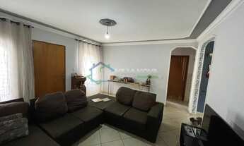 Imagem: Ribeirão Preto - Casa Padrão - Adelino