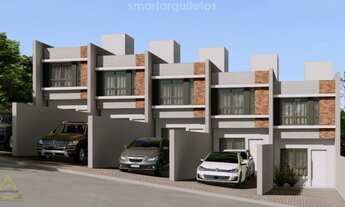 Imagem: Blumenau - Casa Padrão - Itoupava Central