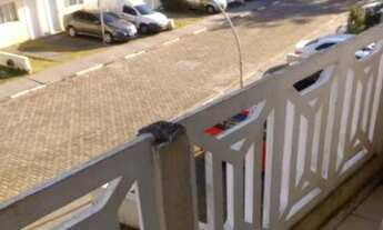 Imagem 4: SOBRADO COM 2DORM - COND. FECHADO - ÓTIMA LOCALIZAÇÃO