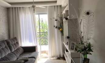 Imagem: Apartamento para Locação, MORADA DO BARÃO