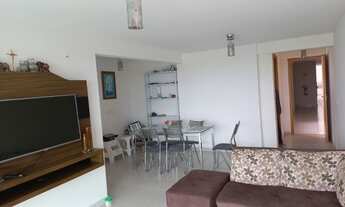 Imagem 3: Jardins de Fátima - 3 quartos - 92m² - Lazer - Andar Alto - Fátima