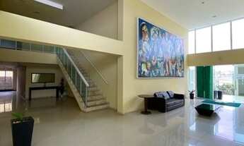 Imagem 7: Loft 1/4 Mobiliado Armação