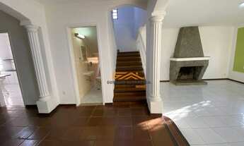 Imagem 4: Casa com 4 dormitórios à venda, 230 m² por R$ 760.000,00 - Jardim Guarani - Campinas/SP