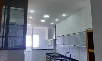 Imagem 7: Apartamento com 2 dormitórios à venda, 82 m² por R$ 465.000,00 - Guilhermina - Praia Grand