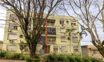 Imagem 3: Porto Alegre - Apartamento Padrão - Vila Ipiranga