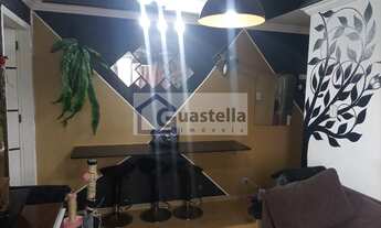 Imagem 2: Apartamento em Santa Terezinha - São Bernardo do Campo