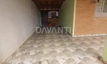 Imagem 3: Casa - Jardim Santo Antônio - Valinhos