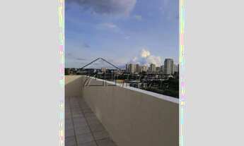 Imagem: Excelente cobertura com ótima localização