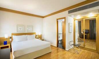 Imagem: Flat no Tatuapé no Pool para investimento