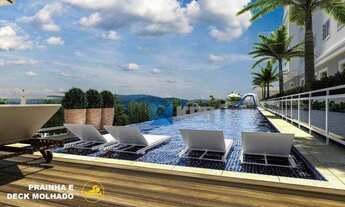 Imagem 6: Apartamento àvenda com 2 dormitórios , 56 m² por R$ 235.000 - Jardim Califórnia - Jacareí