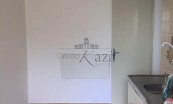 Imagem 6: Apartamento para venda possui 58 metros quadrados com 2 quartos