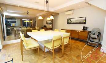 Imagem: EXCELENTE CASA NO JARDIM PAULISTA