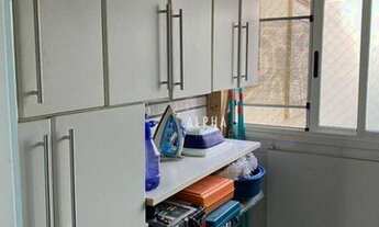 Imagem 4: Apartamento com 3 dormitórios à venda, 139 m² por R$ 1.200.000,00 - Tamboré - Santana de P