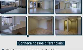 Imagem 4: Sobrado no Tropical 3 com 3 suítes