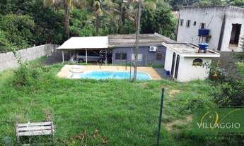 Imagem 2: Chácara com 4 dormitórios à venda, 2000 m² por R$ 505.000 - Estância Suíça (Zona Rural)