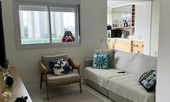 Imagem 5: APARTAMENTO RESIDENCIAL em SÃO PAULO - SP, TATUAPÉ